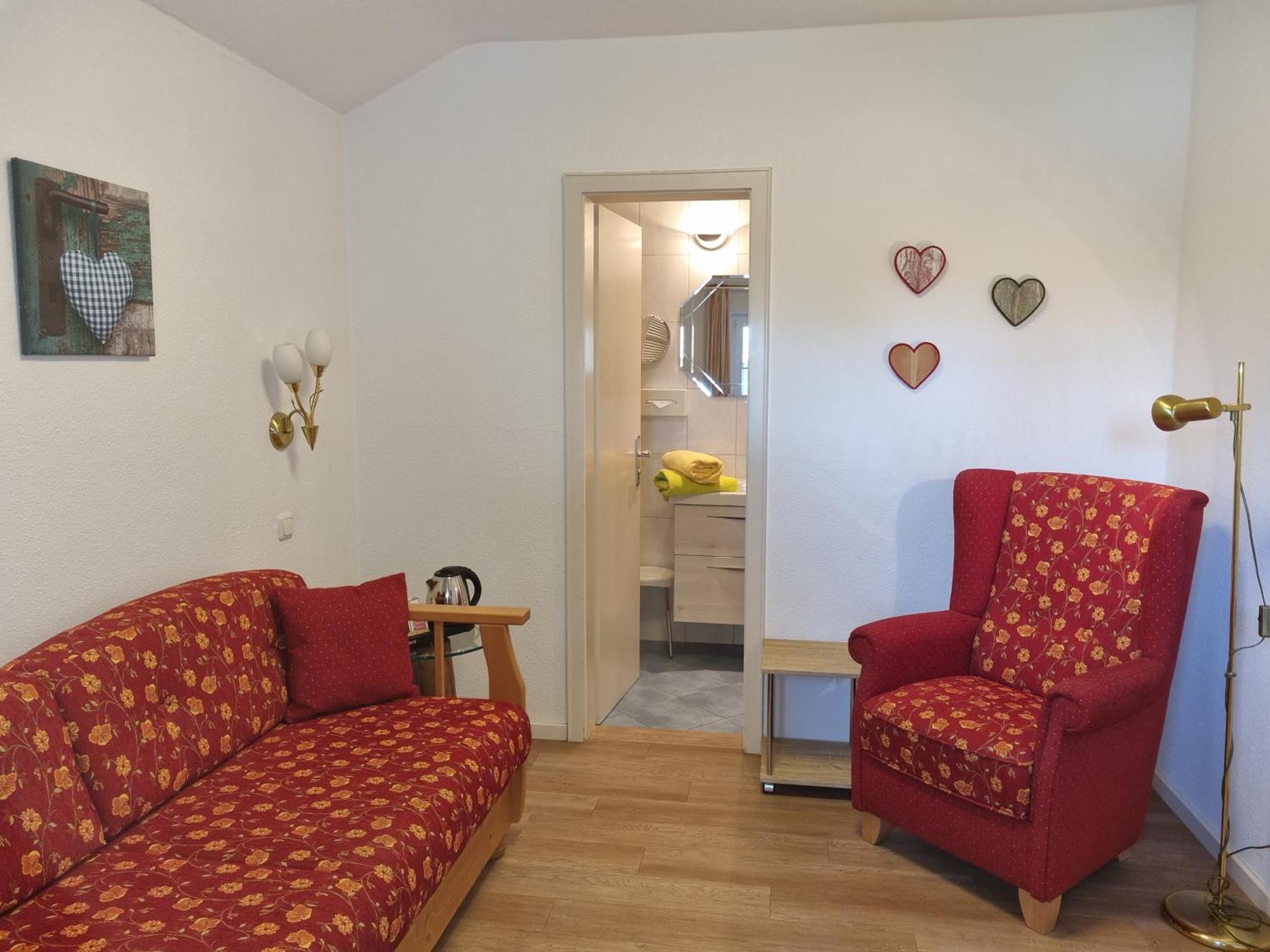Апарт готель Hilleprandt - Adults Only Гарміш-Партенкірхен Екстер'єр фото
